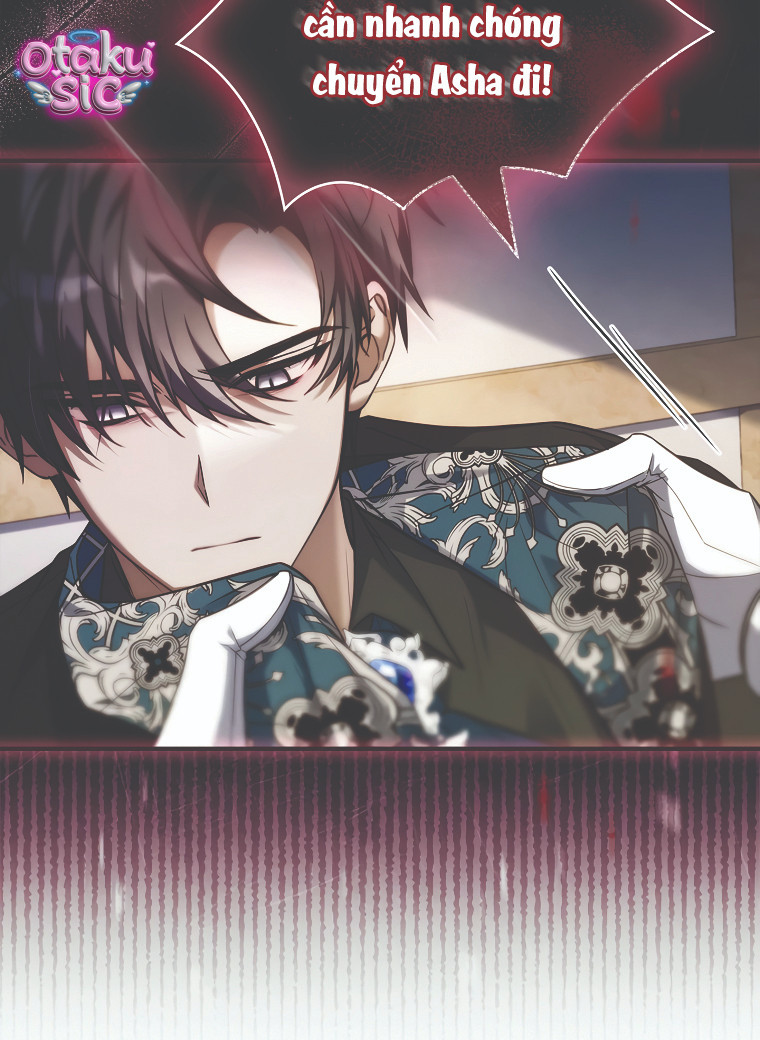 Tôi Đã Tắt Cài Đặt Chế Độ Nhận Thức Nỗi Đau! - Chap 24 - Trang 9