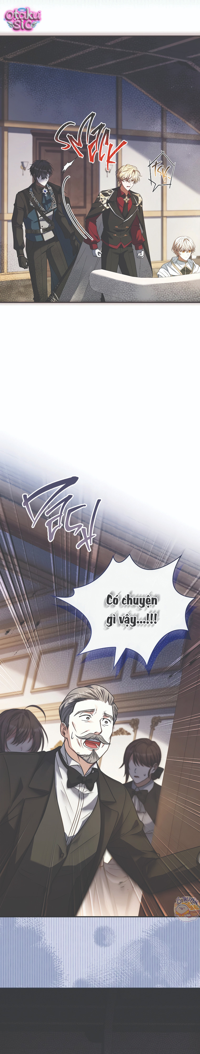 Tôi Đã Tắt Cài Đặt Chế Độ Nhận Thức Nỗi Đau! - Chap 24 - Trang 10