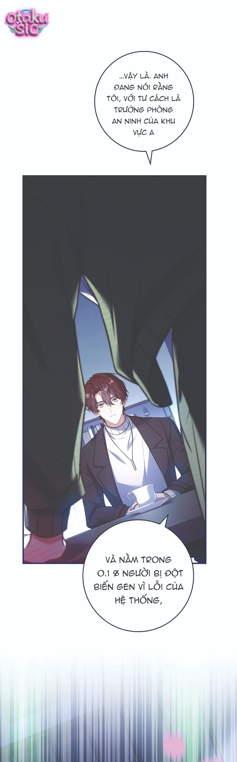 Tôi Đã Tắt Cài Đặt Chế Độ Nhận Thức Nỗi Đau! - Chap 25 - Trang 2