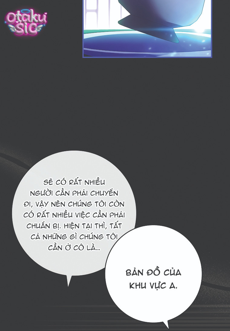 Tôi Đã Tắt Cài Đặt Chế Độ Nhận Thức Nỗi Đau! - Chap 25 - Trang 11