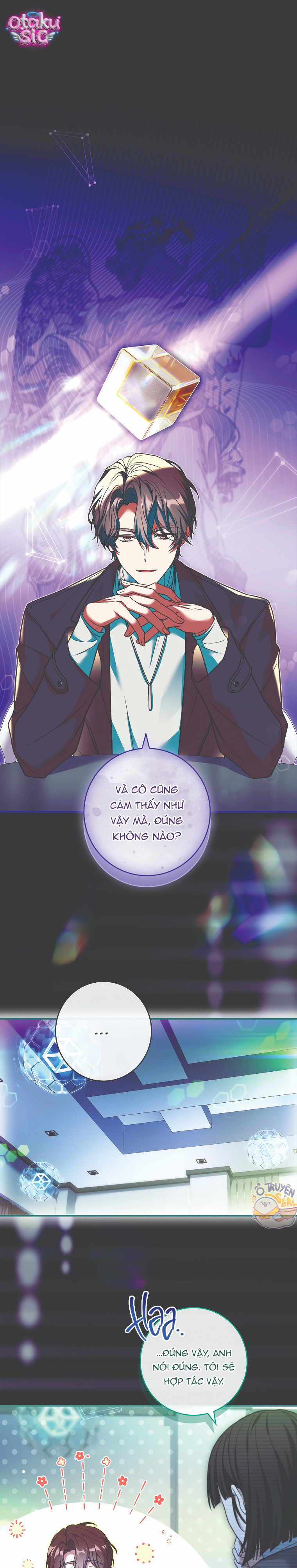 Tôi Đã Tắt Cài Đặt Chế Độ Nhận Thức Nỗi Đau! - Chap 25 - Trang 18