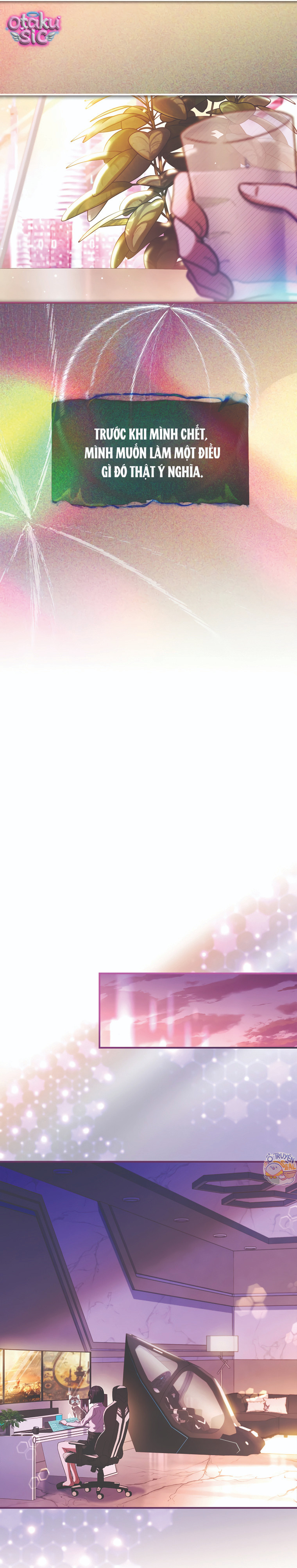 Tôi Đã Tắt Cài Đặt Chế Độ Nhận Thức Nỗi Đau! - Chap 25 - Trang 26