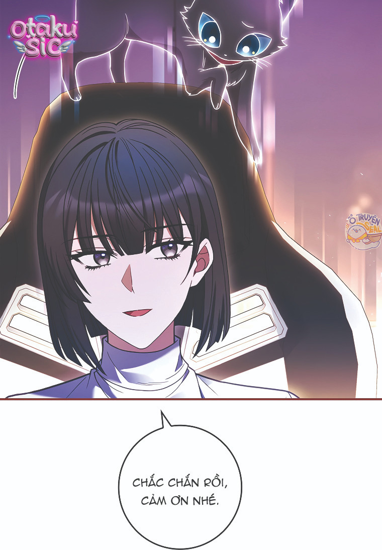 Tôi Đã Tắt Cài Đặt Chế Độ Nhận Thức Nỗi Đau! - Chap 25 - Trang 29