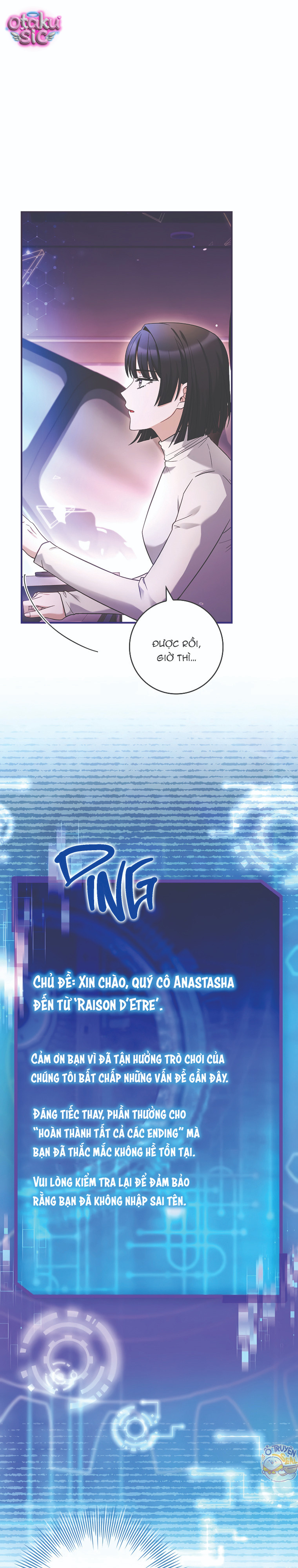 Tôi Đã Tắt Cài Đặt Chế Độ Nhận Thức Nỗi Đau! - Chap 25 - Trang 30