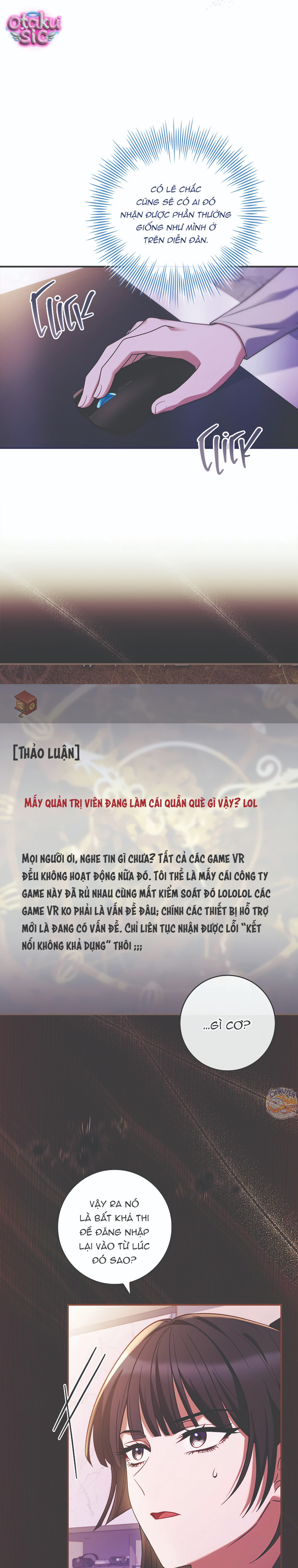 Tôi Đã Tắt Cài Đặt Chế Độ Nhận Thức Nỗi Đau! - Chap 25 - Trang 32