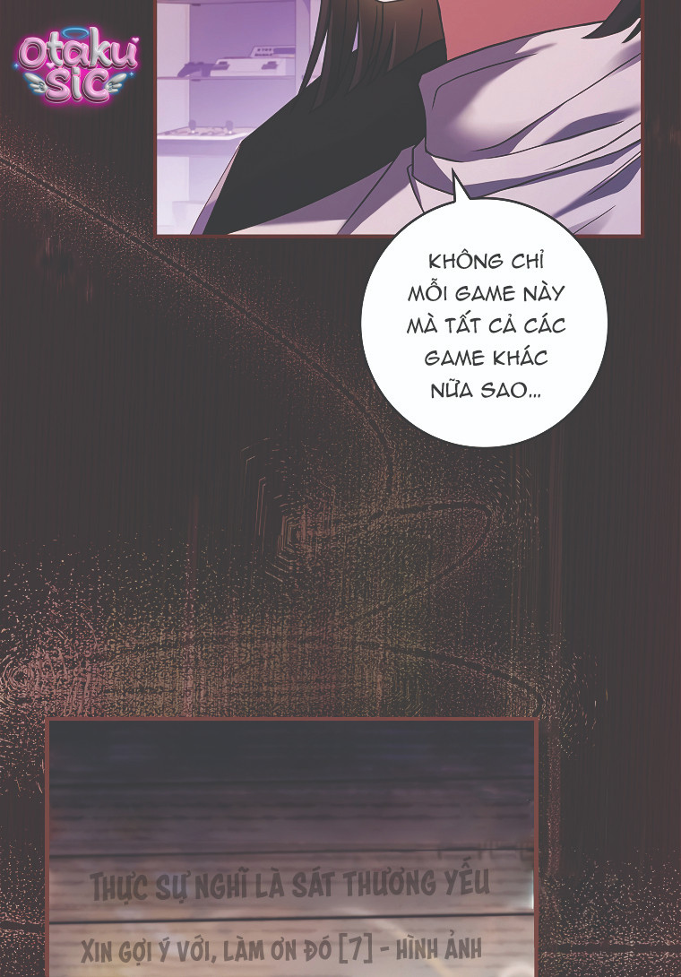 Tôi Đã Tắt Cài Đặt Chế Độ Nhận Thức Nỗi Đau! - Chap 25 - Trang 33