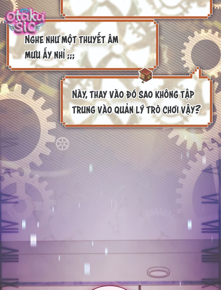 Tôi Đã Tắt Cài Đặt Chế Độ Nhận Thức Nỗi Đau! - Chap 25 - Trang 35
