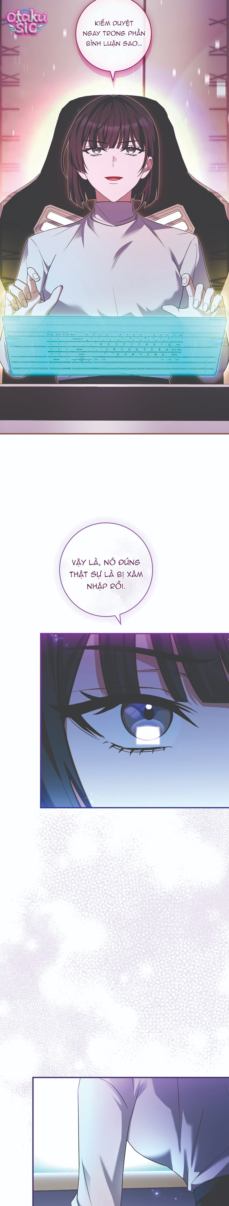 Tôi Đã Tắt Cài Đặt Chế Độ Nhận Thức Nỗi Đau! - Chap 25 - Trang 36