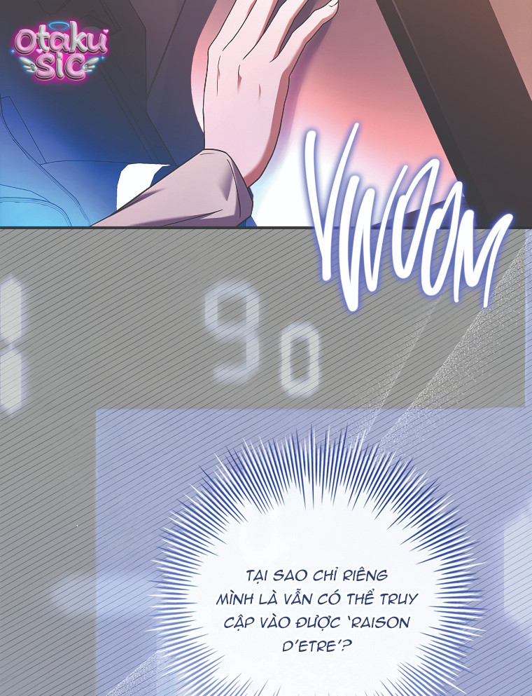 Tôi Đã Tắt Cài Đặt Chế Độ Nhận Thức Nỗi Đau! - Chap 25 - Trang 39
