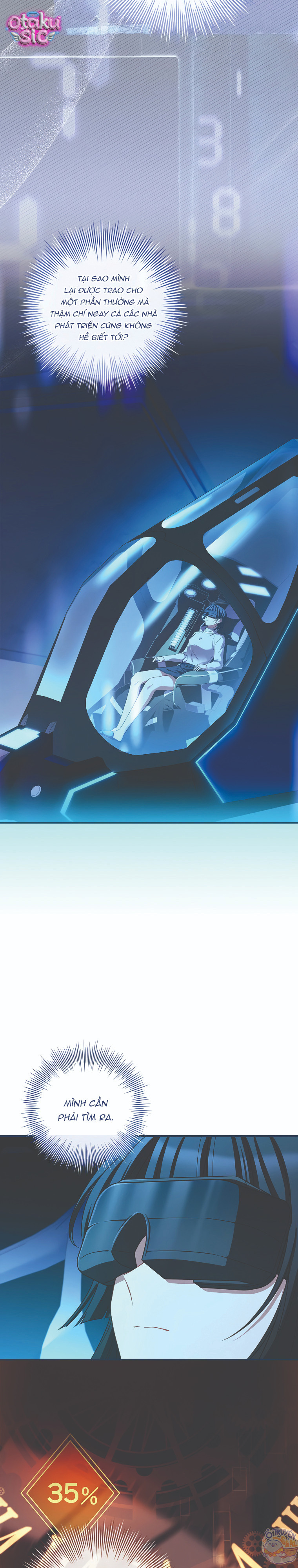 Tôi Đã Tắt Cài Đặt Chế Độ Nhận Thức Nỗi Đau! - Chap 25 - Trang 40