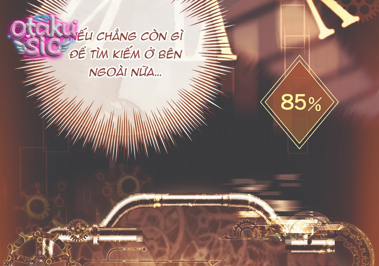Tôi Đã Tắt Cài Đặt Chế Độ Nhận Thức Nỗi Đau! - Chap 25 - Trang 41