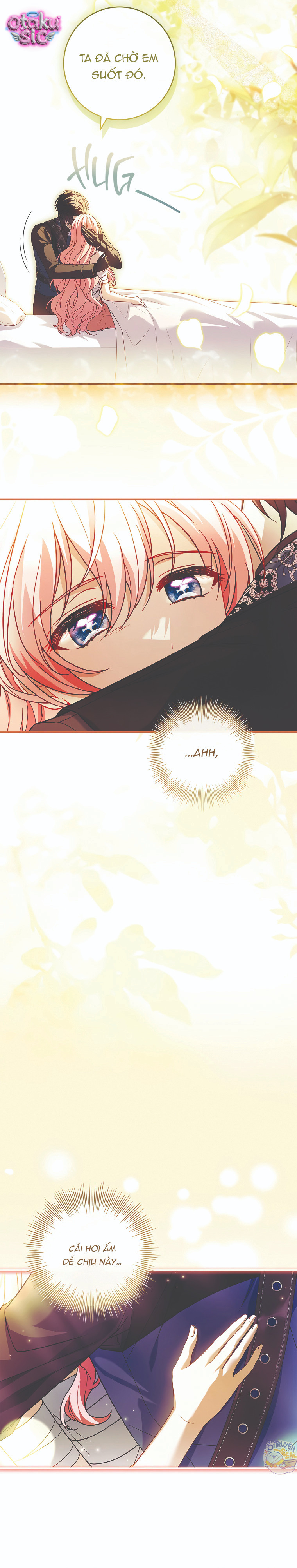Tôi Đã Tắt Cài Đặt Chế Độ Nhận Thức Nỗi Đau! - Chap 25 - Trang 50