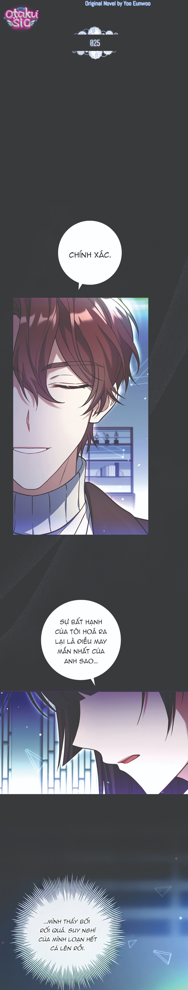 Tôi Đã Tắt Cài Đặt Chế Độ Nhận Thức Nỗi Đau! - Chap 25 - Trang 6