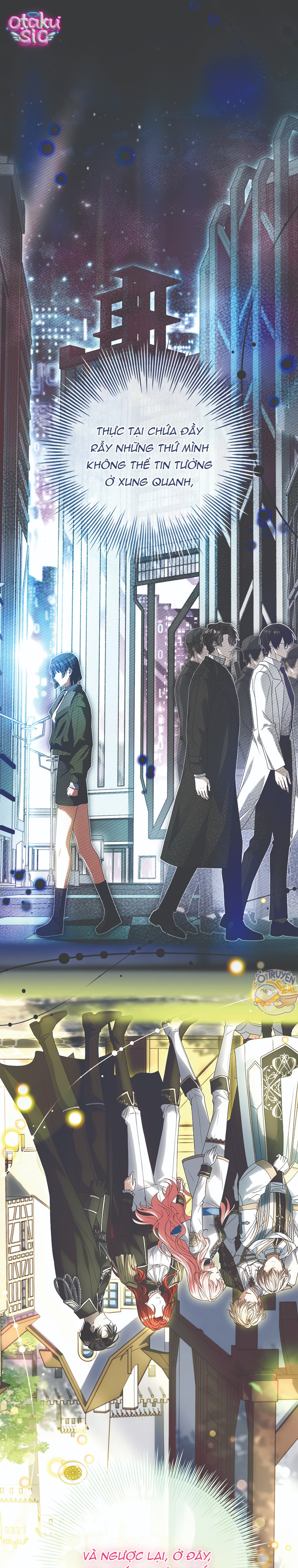 Tôi Đã Tắt Cài Đặt Chế Độ Nhận Thức Nỗi Đau! - Chap 25 - Trang 52