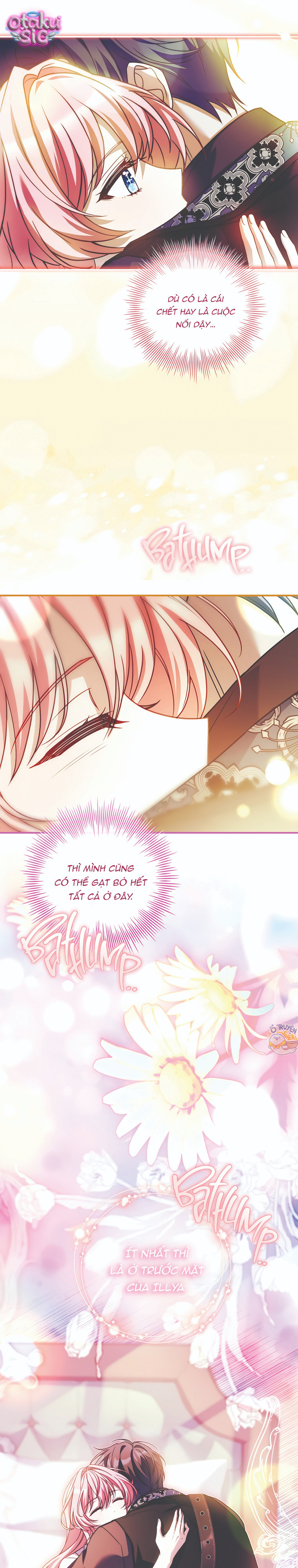 Tôi Đã Tắt Cài Đặt Chế Độ Nhận Thức Nỗi Đau! - Chap 25 - Trang 54