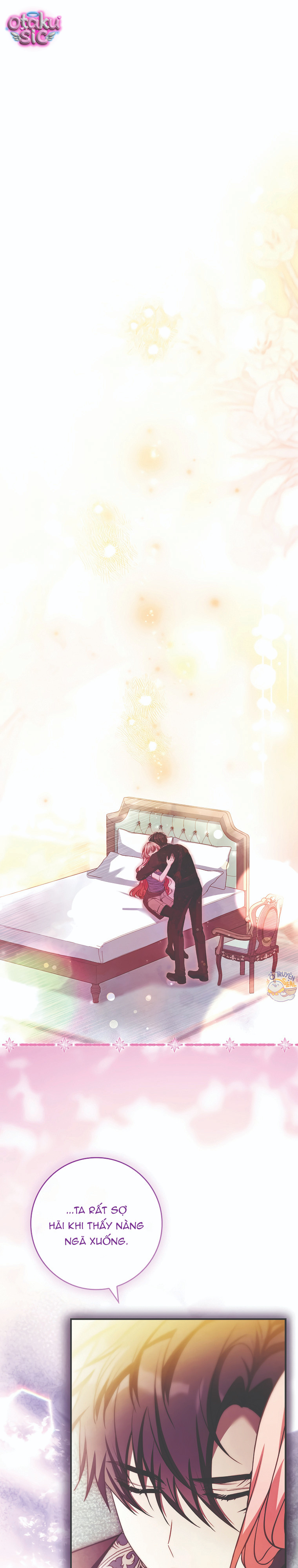 Tôi Đã Tắt Cài Đặt Chế Độ Nhận Thức Nỗi Đau! - Chap 26 - Trang 2