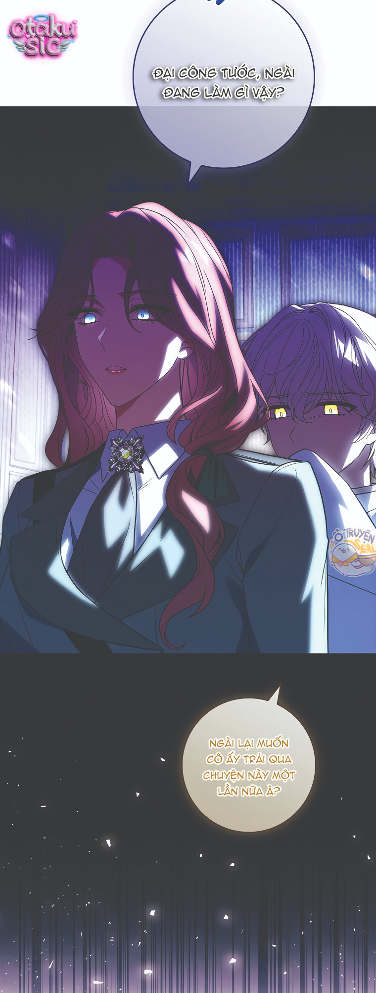 Tôi Đã Tắt Cài Đặt Chế Độ Nhận Thức Nỗi Đau! - Chap 26 - Trang 16
