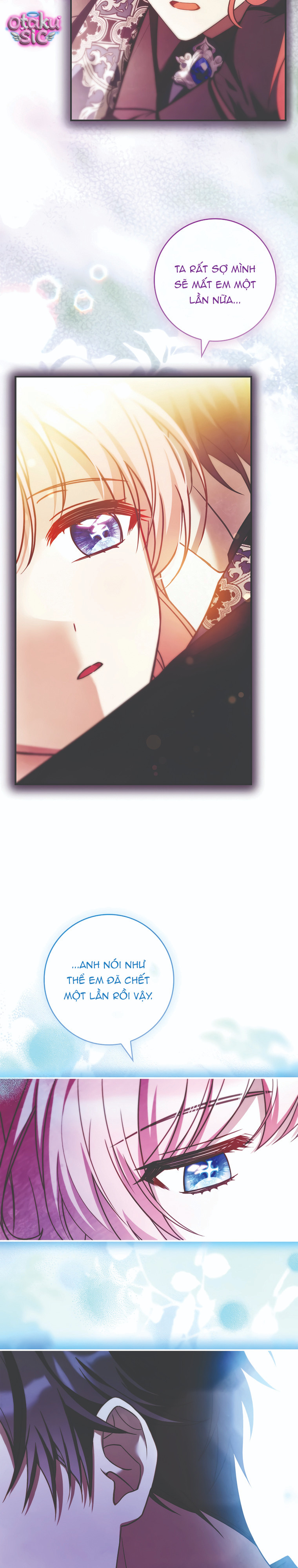 Tôi Đã Tắt Cài Đặt Chế Độ Nhận Thức Nỗi Đau! - Chap 26 - Trang 3
