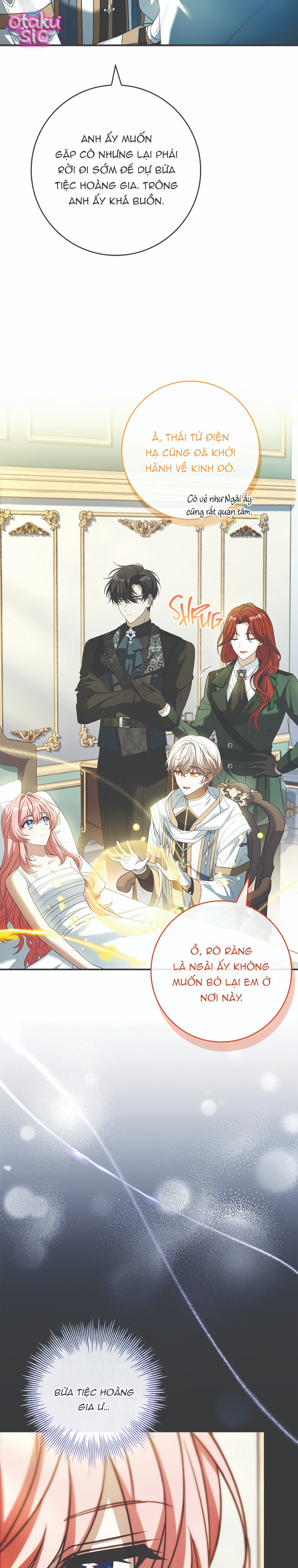 Tôi Đã Tắt Cài Đặt Chế Độ Nhận Thức Nỗi Đau! - Chap 26 - Trang 22