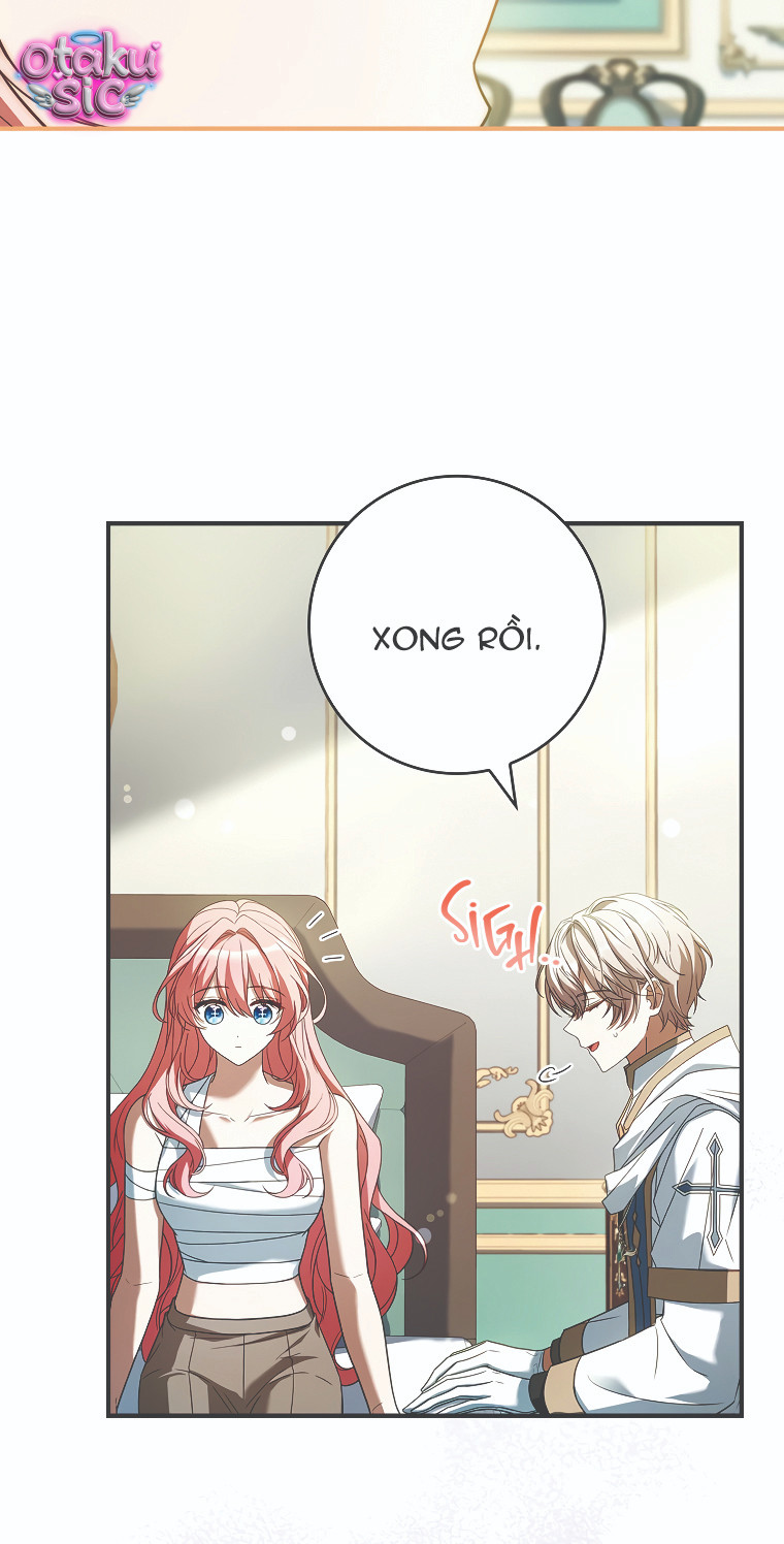 Tôi Đã Tắt Cài Đặt Chế Độ Nhận Thức Nỗi Đau! - Chap 26 - Trang 26