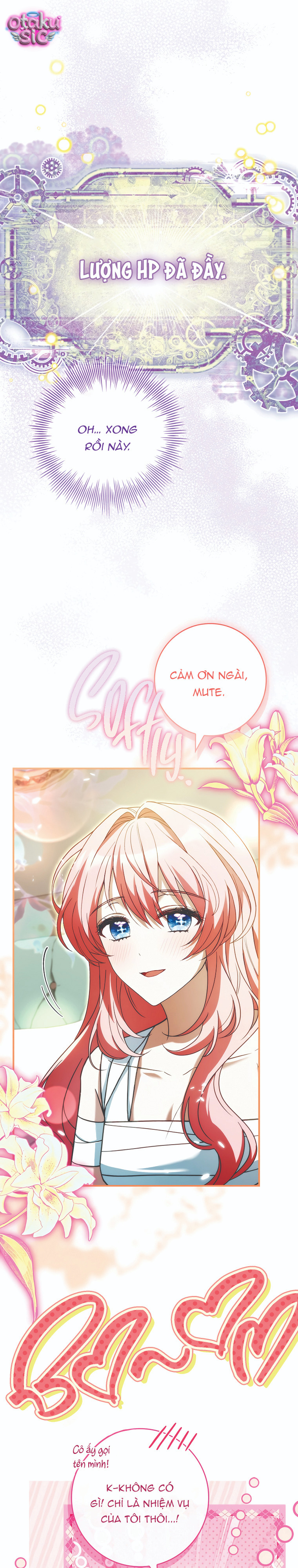 Tôi Đã Tắt Cài Đặt Chế Độ Nhận Thức Nỗi Đau! - Chap 26 - Trang 27