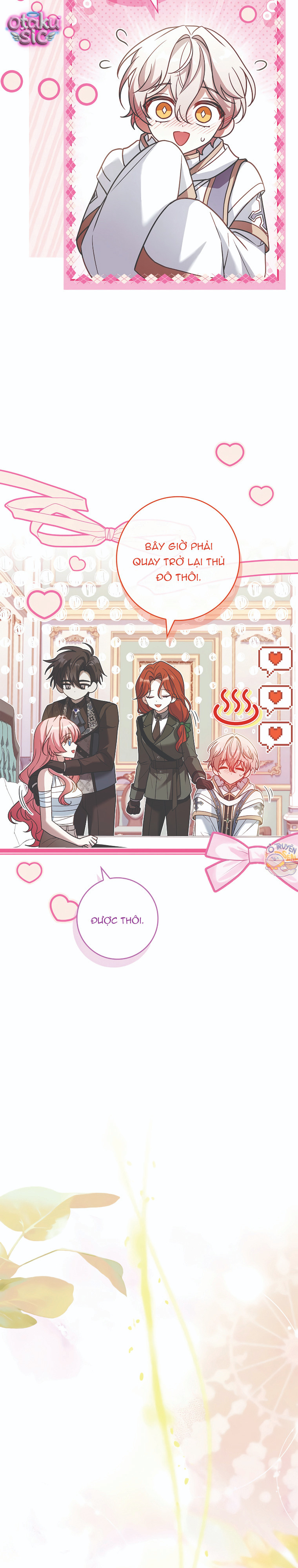 Tôi Đã Tắt Cài Đặt Chế Độ Nhận Thức Nỗi Đau! - Chap 26 - Trang 28