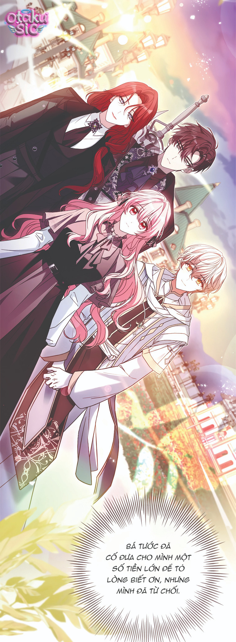Tôi Đã Tắt Cài Đặt Chế Độ Nhận Thức Nỗi Đau! - Chap 26 - Trang 30