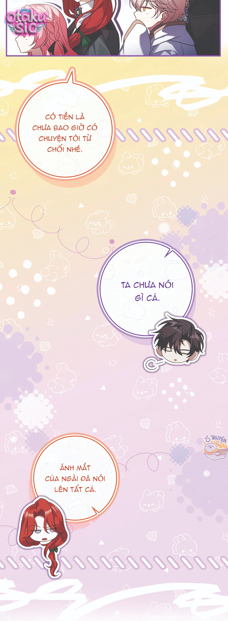 Tôi Đã Tắt Cài Đặt Chế Độ Nhận Thức Nỗi Đau! - Chap 26 - Trang 34
