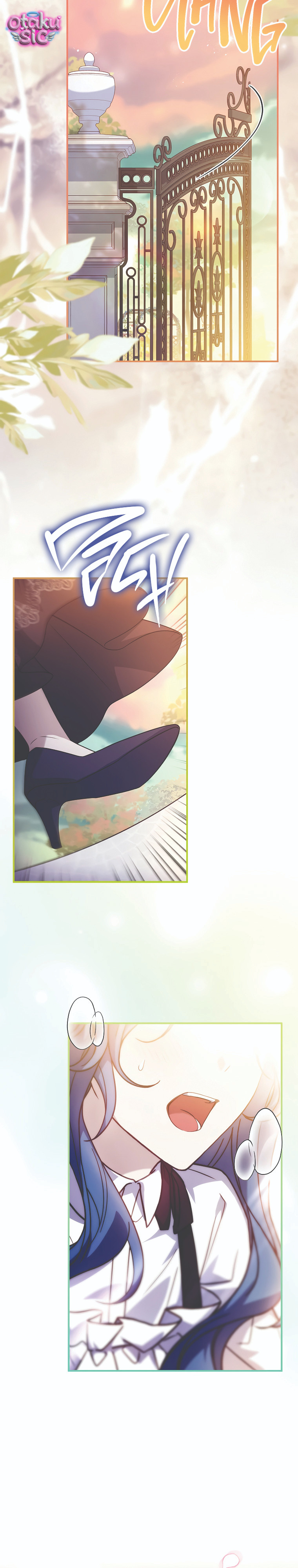 Tôi Đã Tắt Cài Đặt Chế Độ Nhận Thức Nỗi Đau! - Chap 26 - Trang 36