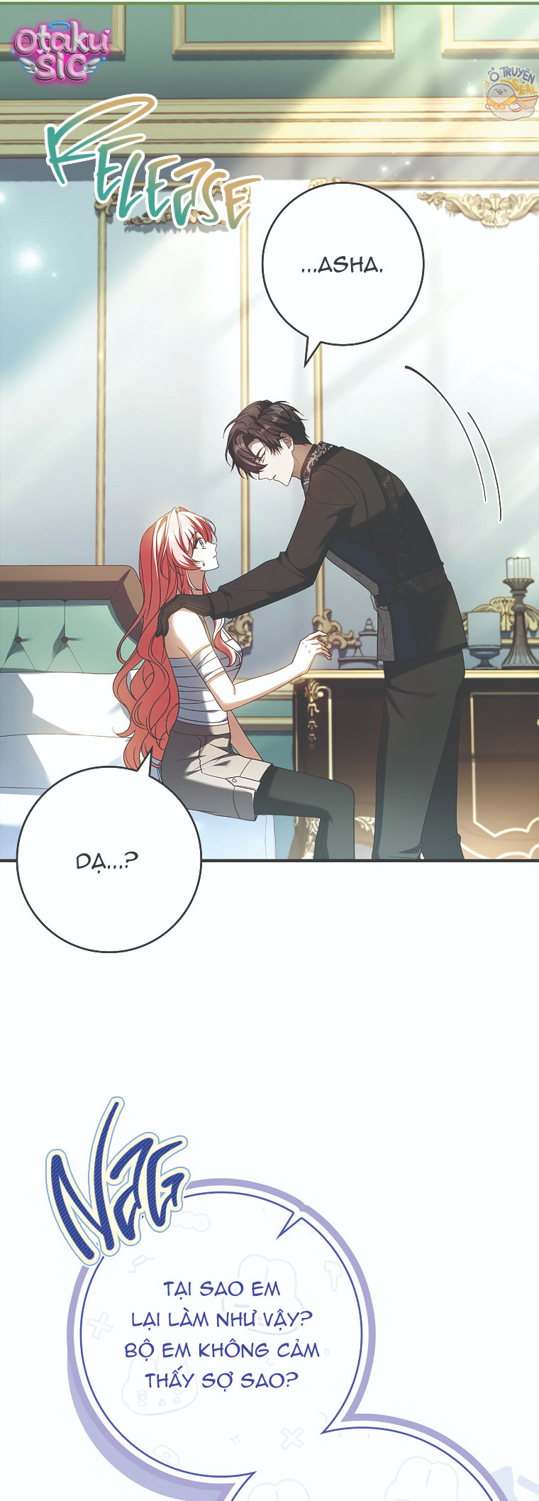 Tôi Đã Tắt Cài Đặt Chế Độ Nhận Thức Nỗi Đau! - Chap 26 - Trang 5