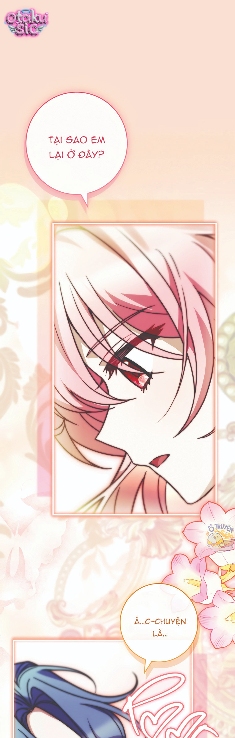 Tôi Đã Tắt Cài Đặt Chế Độ Nhận Thức Nỗi Đau! - Chap 26 - Trang 43