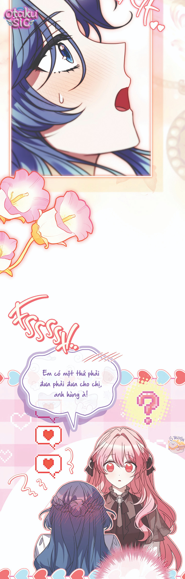 Tôi Đã Tắt Cài Đặt Chế Độ Nhận Thức Nỗi Đau! - Chap 26 - Trang 44