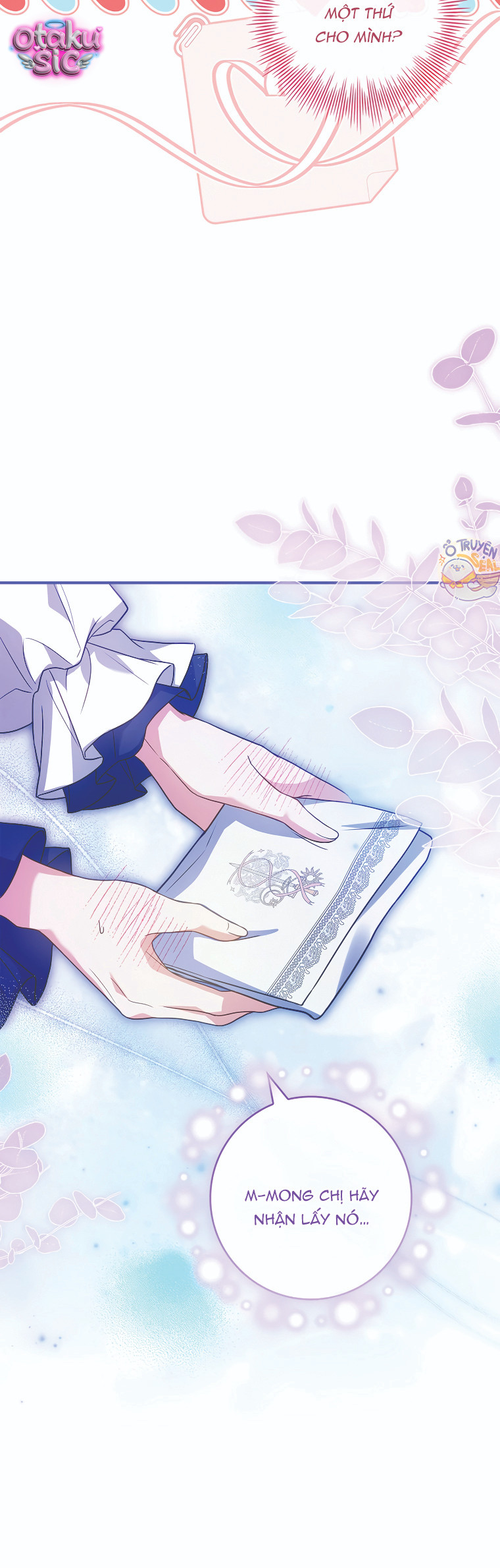 Tôi Đã Tắt Cài Đặt Chế Độ Nhận Thức Nỗi Đau! - Chap 26 - Trang 45