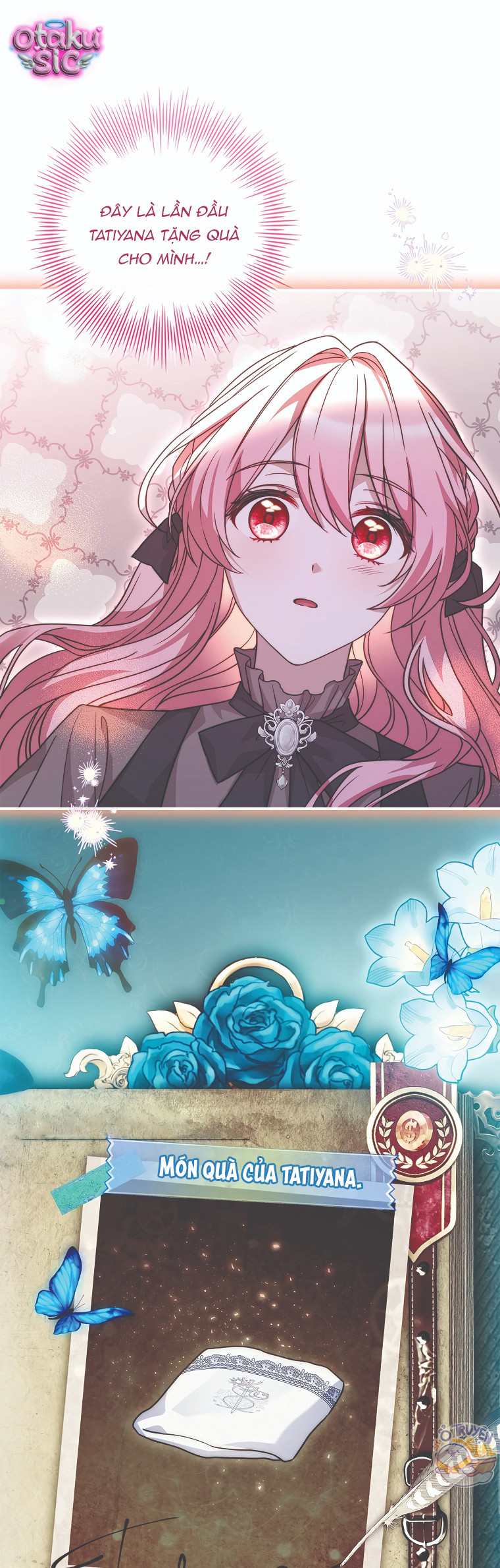 Tôi Đã Tắt Cài Đặt Chế Độ Nhận Thức Nỗi Đau! - Chap 26 - Trang 46