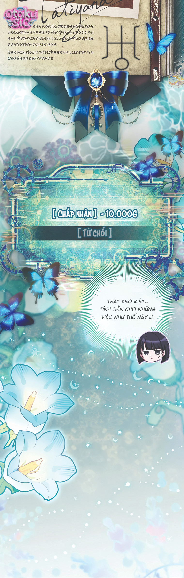 Tôi Đã Tắt Cài Đặt Chế Độ Nhận Thức Nỗi Đau! - Chap 26 - Trang 47