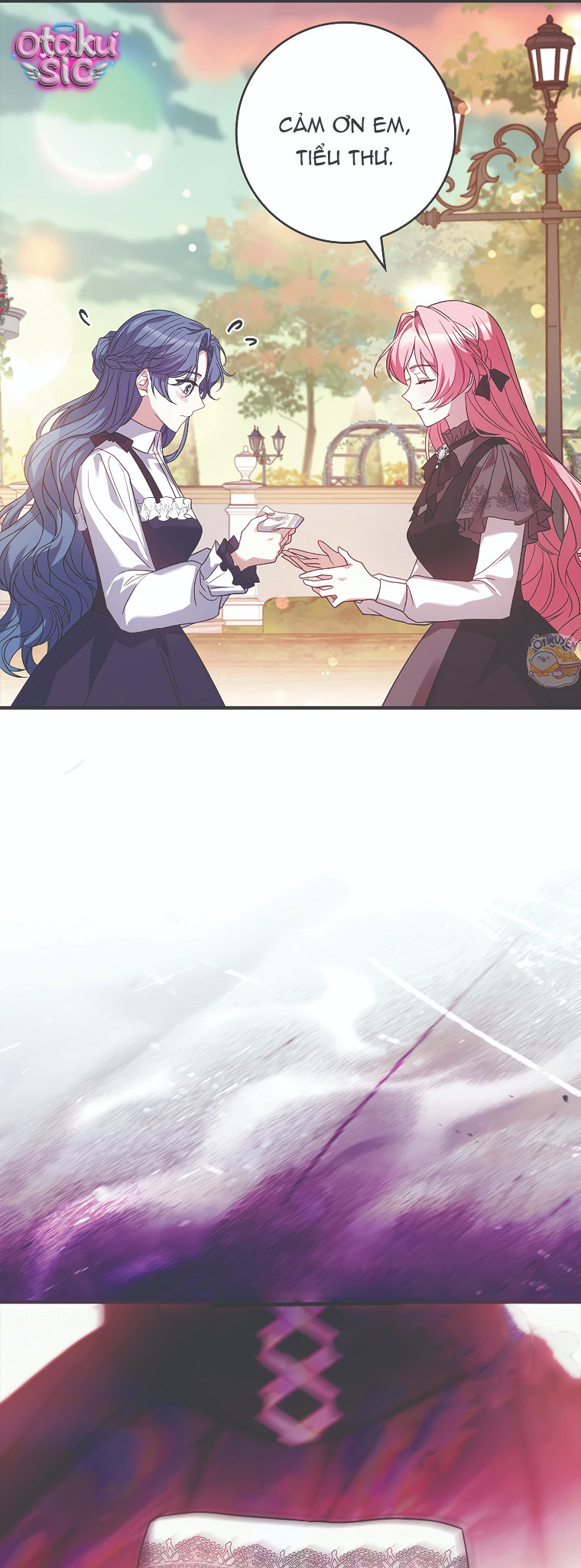 Tôi Đã Tắt Cài Đặt Chế Độ Nhận Thức Nỗi Đau! - Chap 26 - Trang 48