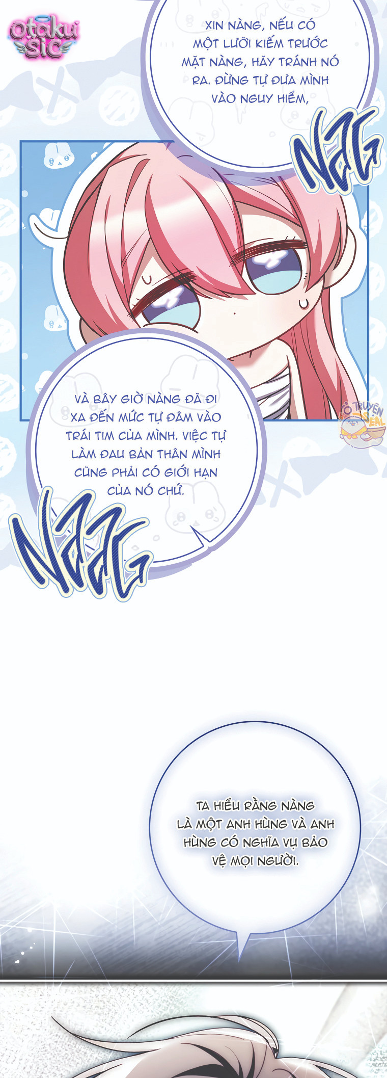 Tôi Đã Tắt Cài Đặt Chế Độ Nhận Thức Nỗi Đau! - Chap 26 - Trang 6