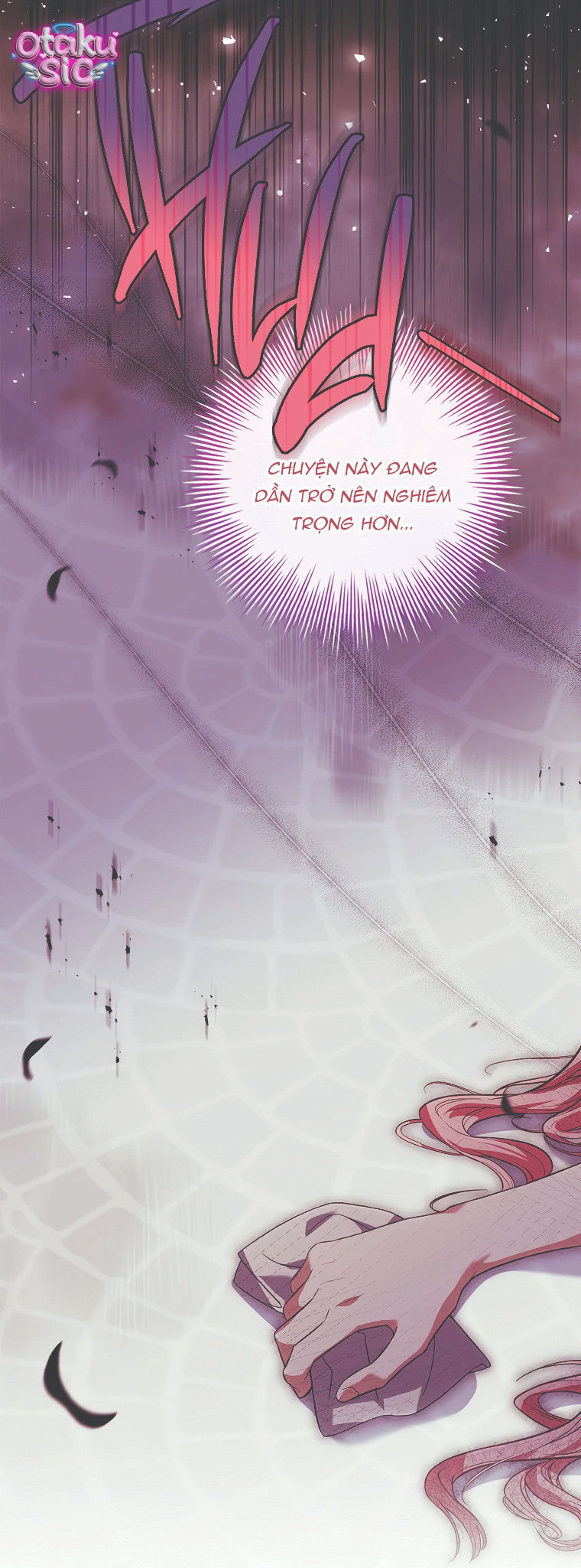 Tôi Đã Tắt Cài Đặt Chế Độ Nhận Thức Nỗi Đau! - Chap 26 - Trang 52