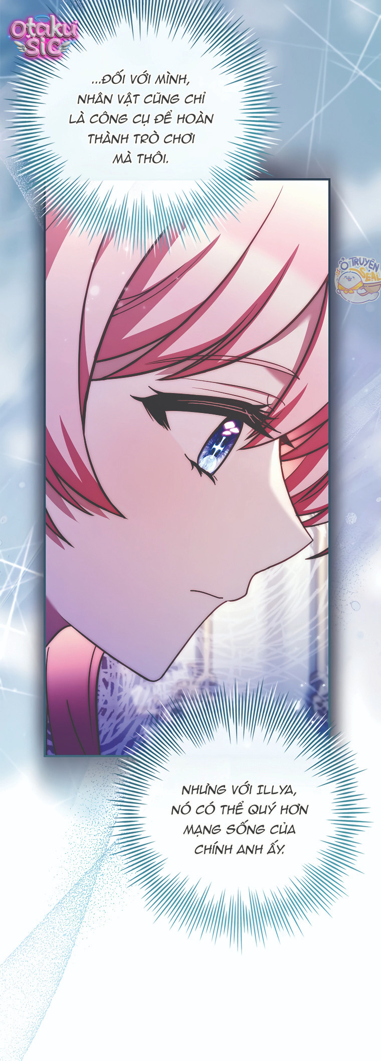 Tôi Đã Tắt Cài Đặt Chế Độ Nhận Thức Nỗi Đau! - Chap 26 - Trang 8