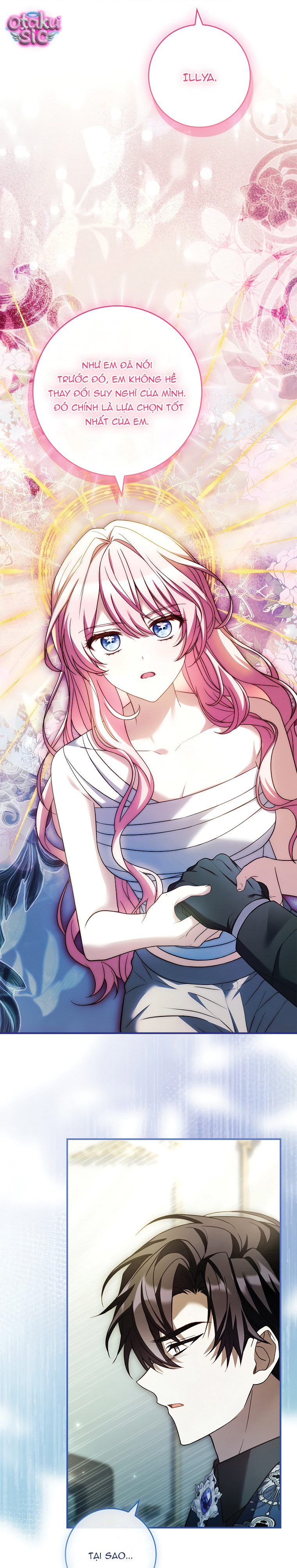 Tôi Đã Tắt Cài Đặt Chế Độ Nhận Thức Nỗi Đau! - Chap 26 - Trang 10