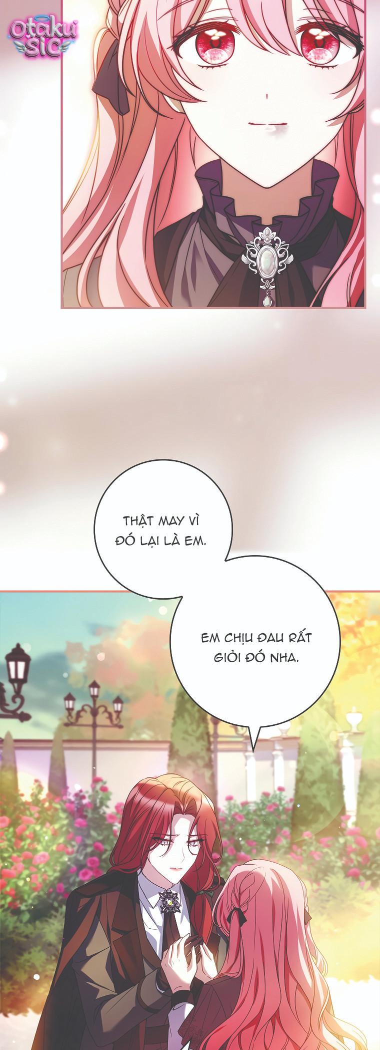 Tôi Đã Tắt Cài Đặt Chế Độ Nhận Thức Nỗi Đau! - Chap 27 - Trang 11