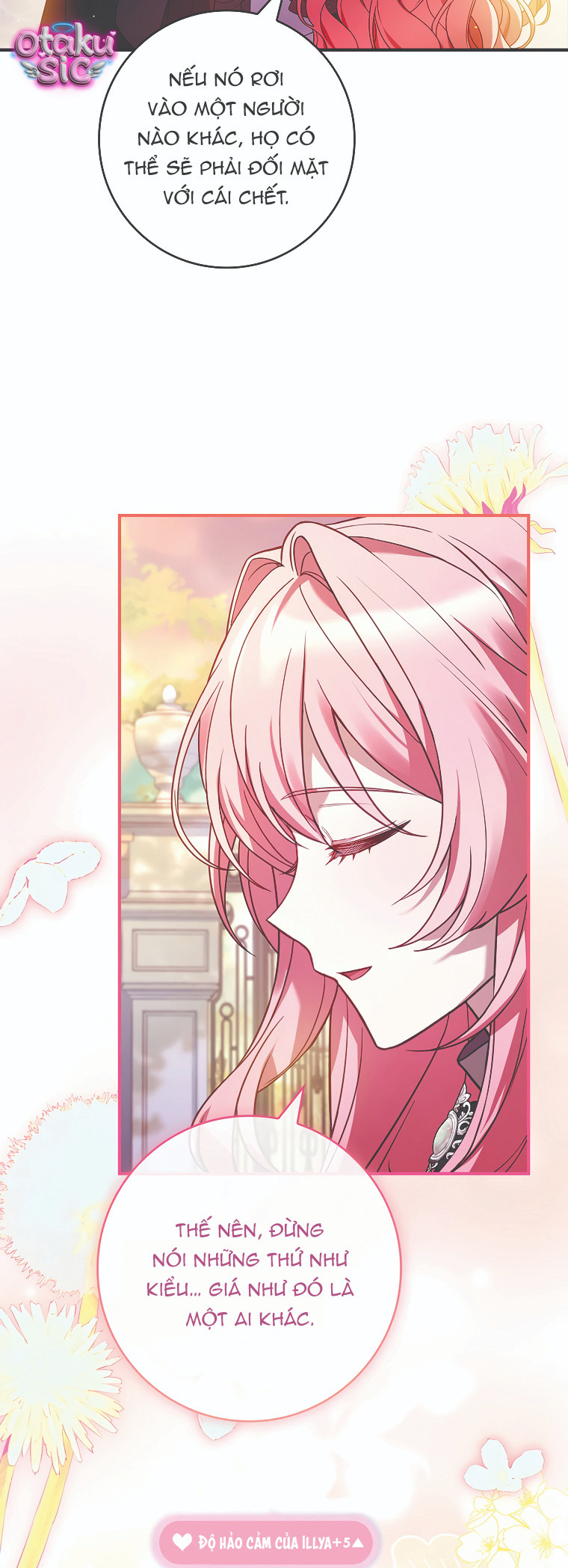 Tôi Đã Tắt Cài Đặt Chế Độ Nhận Thức Nỗi Đau! - Chap 27 - Trang 12