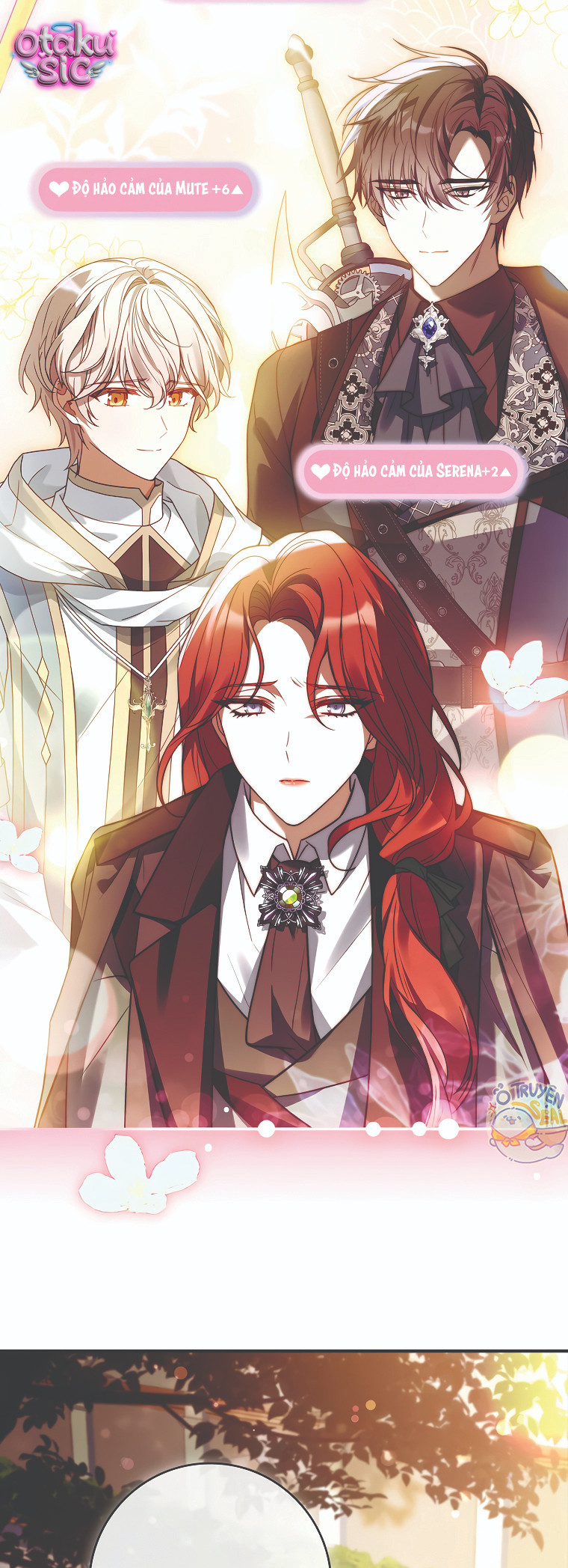 Tôi Đã Tắt Cài Đặt Chế Độ Nhận Thức Nỗi Đau! - Chap 27 - Trang 13