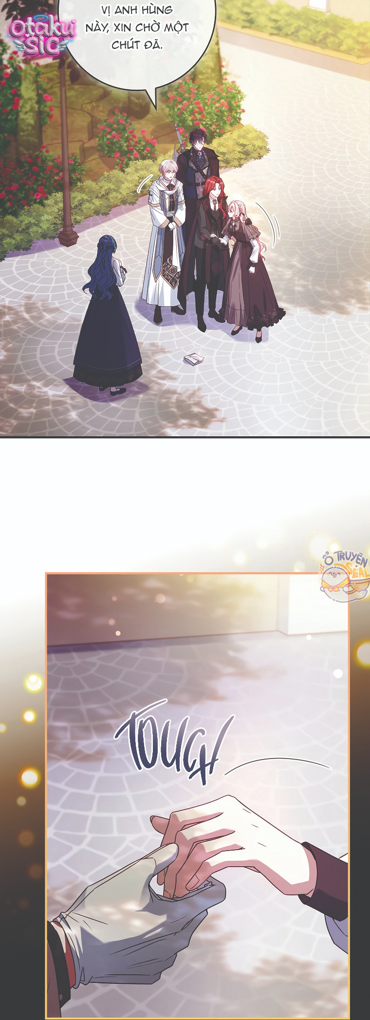 Tôi Đã Tắt Cài Đặt Chế Độ Nhận Thức Nỗi Đau! - Chap 27 - Trang 14