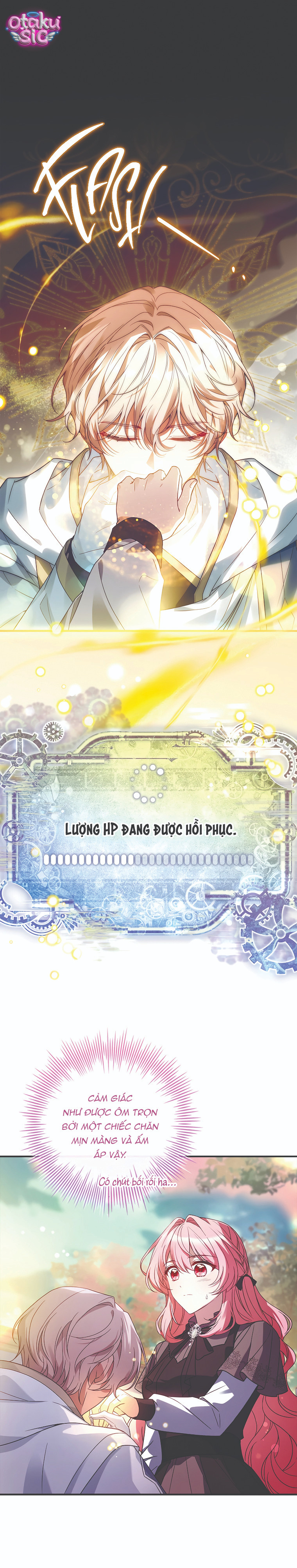 Tôi Đã Tắt Cài Đặt Chế Độ Nhận Thức Nỗi Đau! - Chap 27 - Trang 15