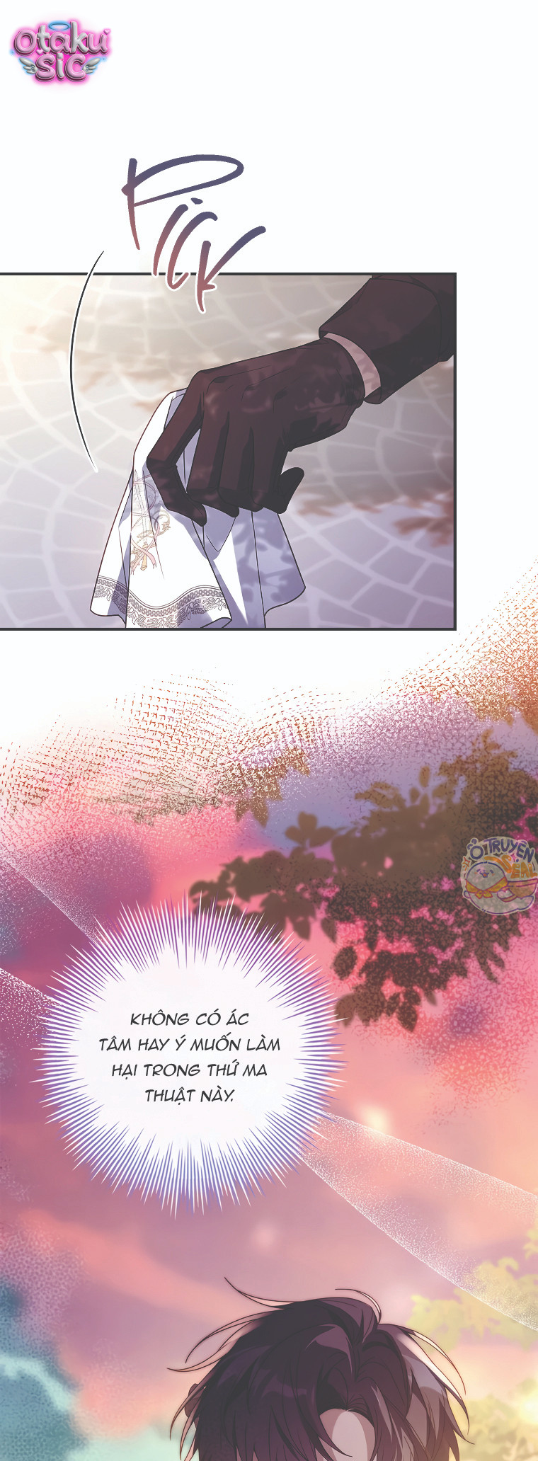 Tôi Đã Tắt Cài Đặt Chế Độ Nhận Thức Nỗi Đau! - Chap 27 - Trang 17