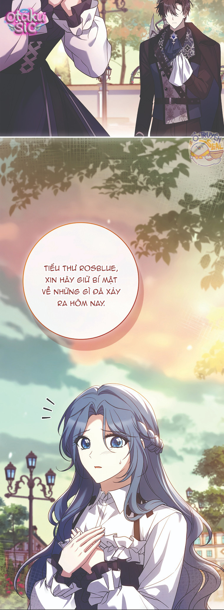 Tôi Đã Tắt Cài Đặt Chế Độ Nhận Thức Nỗi Đau! - Chap 27 - Trang 19