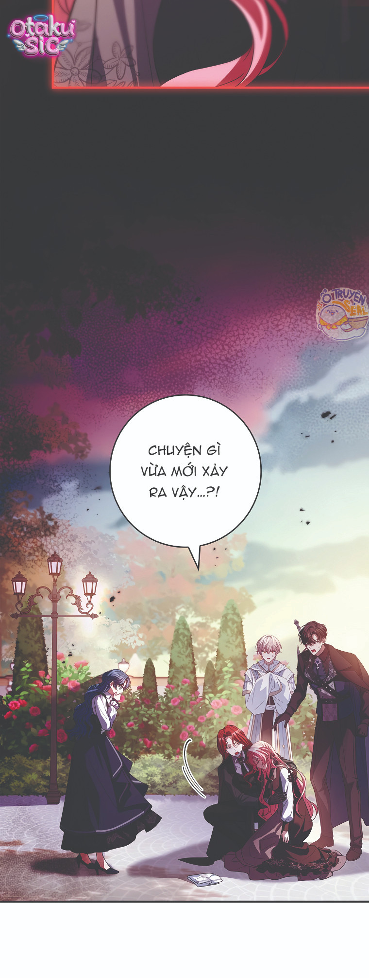 Tôi Đã Tắt Cài Đặt Chế Độ Nhận Thức Nỗi Đau! - Chap 27 - Trang 3