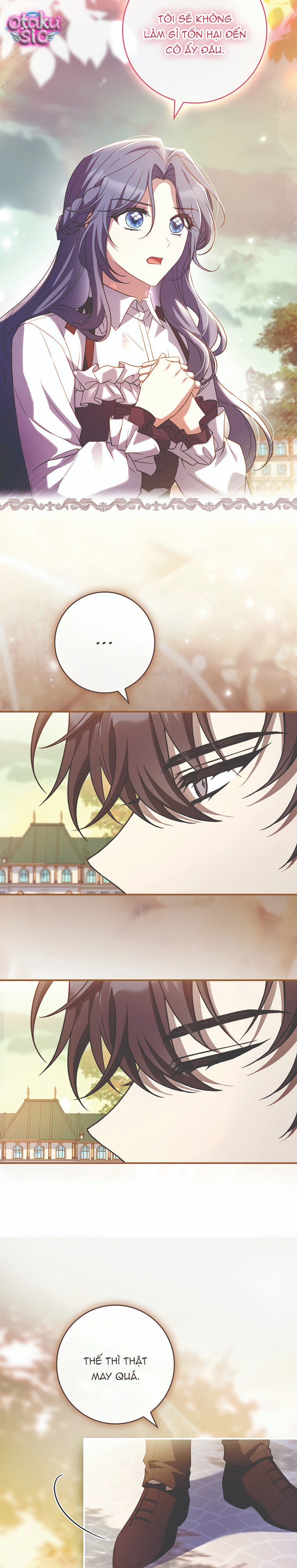 Tôi Đã Tắt Cài Đặt Chế Độ Nhận Thức Nỗi Đau! - Chap 27 - Trang 21