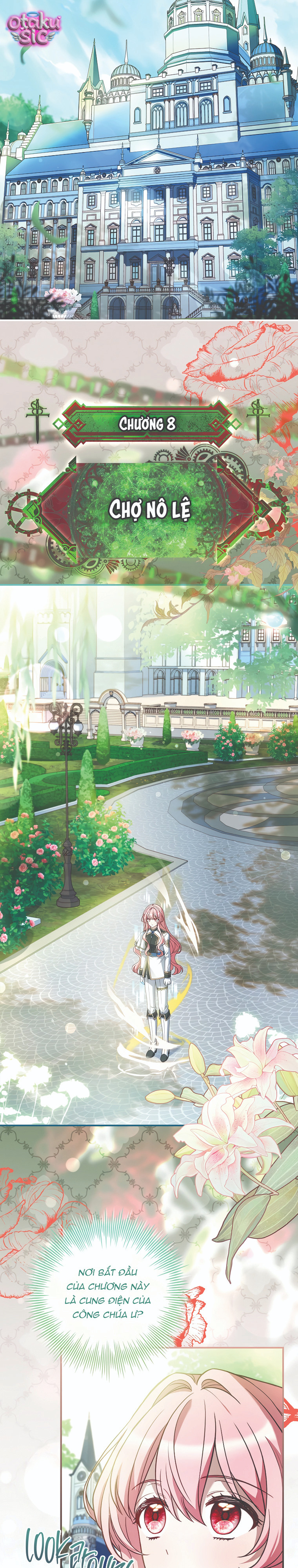 Tôi Đã Tắt Cài Đặt Chế Độ Nhận Thức Nỗi Đau! - Chap 27 - Trang 29